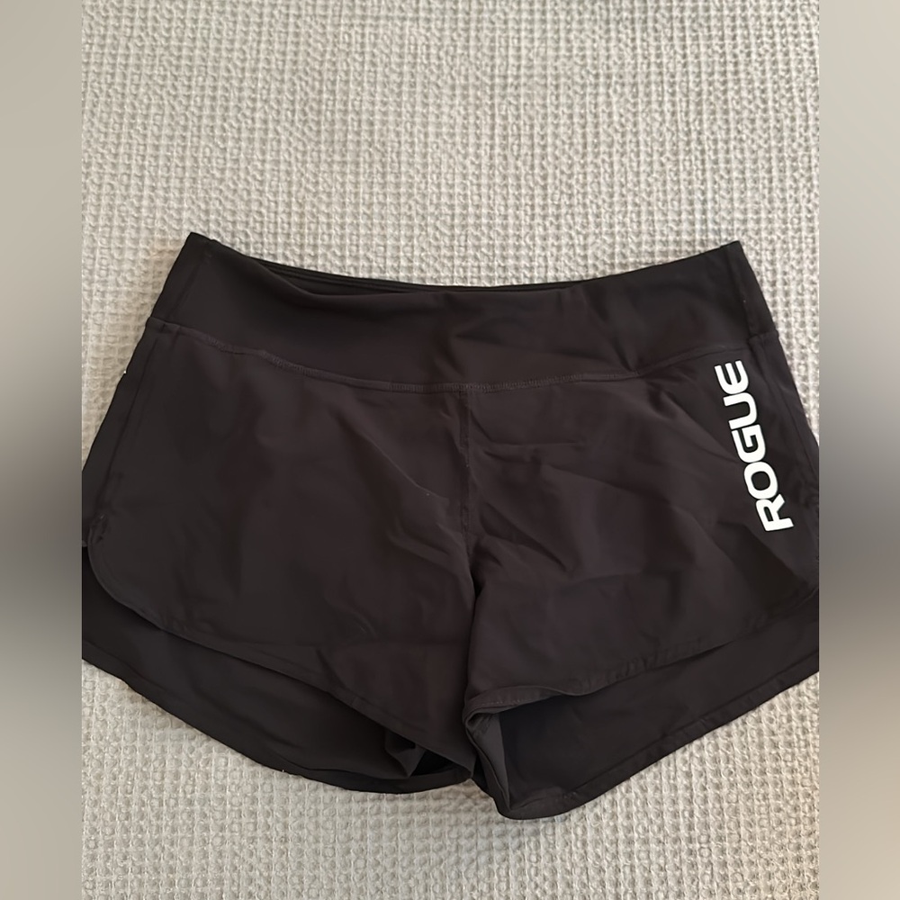 Rogue shorts - never worn